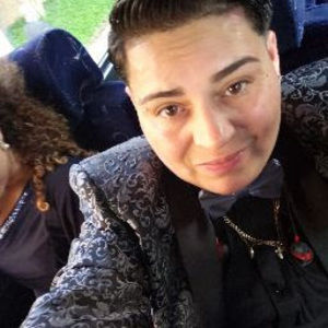 Meet your Posher, Yasmin